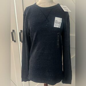 Brand new with tags, long sleeve, soft, thermal shirt- small